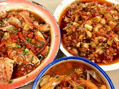 -老三样·旧食新味(船山路店)