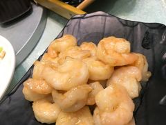 -陈傻子餐厅(世纪都会店)