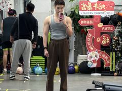 -VPsmart私教健身工作室(新华路旗舰店)
