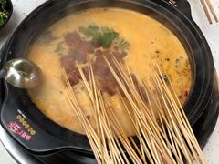 -钢管厂五区小郡肝火锅串串香(总店)