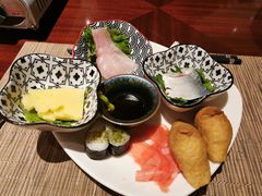 -常德武陵天济喜来登酒店-盛宴餐厅