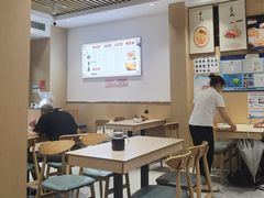 -上味馆南翔小笼(杏山路店)