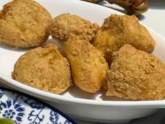 -崔记生活·铁锅炖鱼粘卷子(总店)