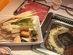 -串一火锅(赛格国际购物中心店)