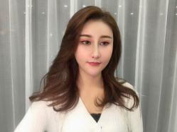 -3AM HAIR SALON染发接发