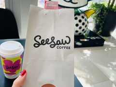 -Seesaw Coffee(环贸iapm店)