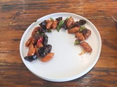 -素心小筑(后沙裕镇店)