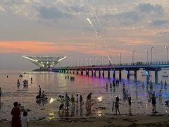 -山海广场