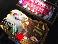 -滇釜火锅·能喝汤的火锅(车公庄店)