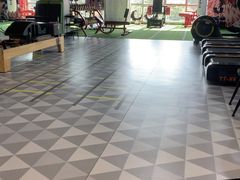 -UP健身私教馆(南山书城店)