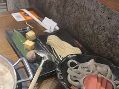 -呷哺呷哺 小火锅 (浦东新欧尚超市店)