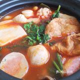 万象店王贵仁｜麻辣烫