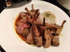 -澳门旅游塔360°旋转餐厅(南湾湖广场店)