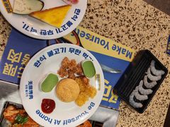 -阿亲家·韩式无限烤肉(春熙路店)