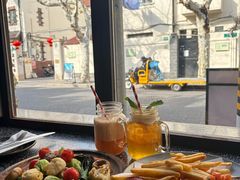 -Apollo·西班牙小酒馆(安福路店)