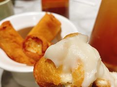 -蝴蝶里·粤菜·点心(滨江龙湖店)