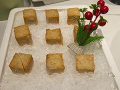 -曲氏老北京铜锅涮肉•火锅(不老街店)