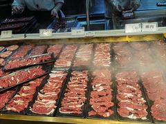 -海汕记·潮汕鲜牛肉火锅·自助
