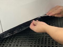 -天猫养车贴膜轻改·蓝电(优匹康桥东路店)