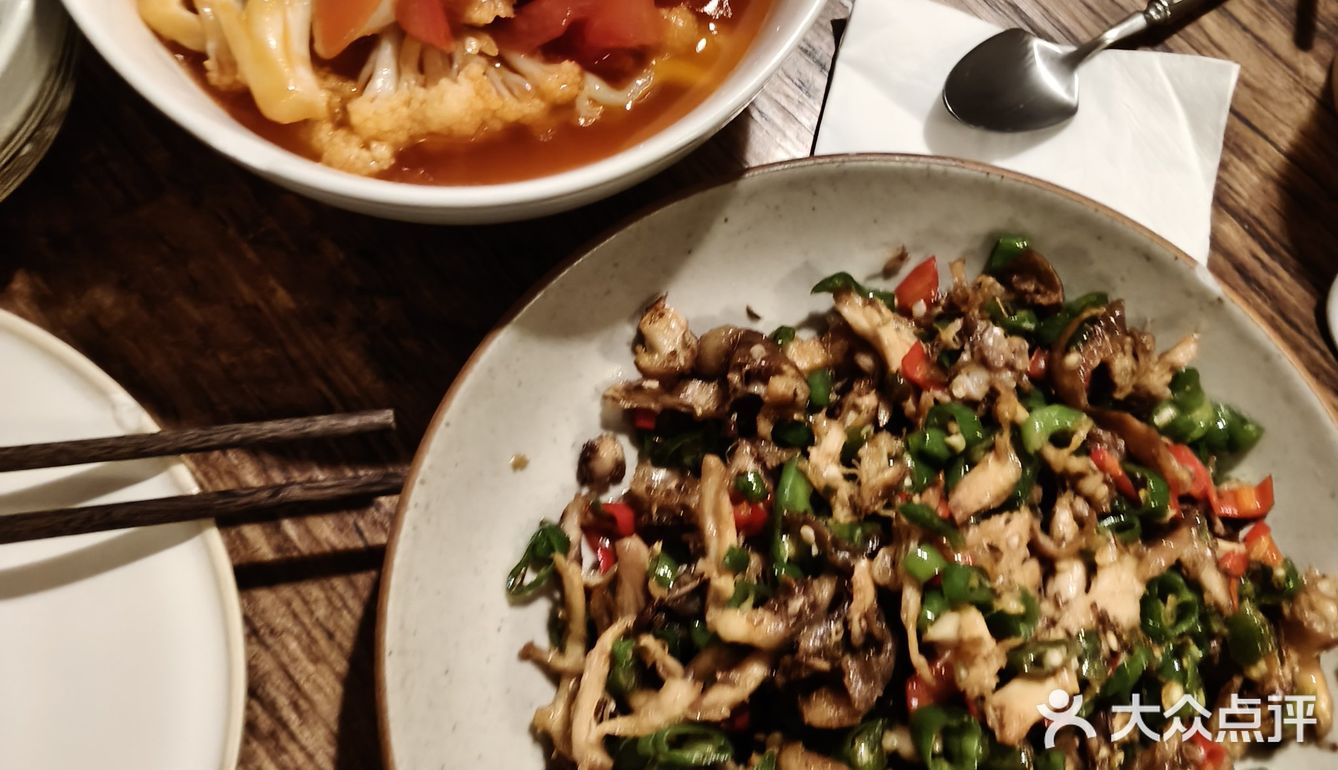 藏在小巷的超疗愈美食