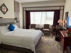 -深圳君逸国际酒店(龙岗横岗塘坑地铁站店)