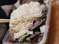 -岐城面馆(黄岐店)