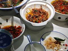 -兰湘子·湘菜小炒(国润季店)