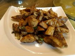 -阿凡提餐厅(簋街店)
