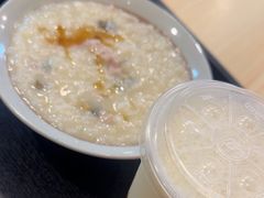 -永和大王(梅家浜店)
