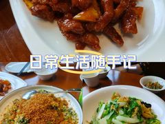 -郑庄脂渣海鲜楼(九水路店)