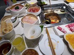 -海底捞火锅(巴黎春天浦建店)
