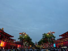 -大唐不夜城