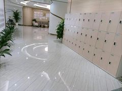 -慈铭奥亚健康体检(南山店-保利分院)