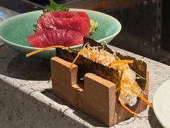 -Ginza Onodera铁板烧(外滩十八号店)