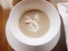 -安妮意大利餐厅(世贸天阶店)