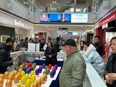 -华东装饰城