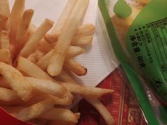 -麦当劳(望京国际商业中心店)