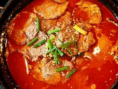 多味酸汤牛肉-多味居(剪子巷店)