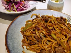-阿里疆Alijiang·丝路美食·异域风情·清真(长楹天街店)