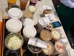 -星巴克(三亚海棠湾国际免税城店)