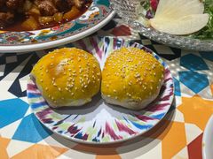 -清真·古丽花儿·新疆美食(滨江道店)