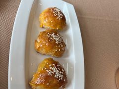-顺德美的万豪酒店-万豪中餐厅