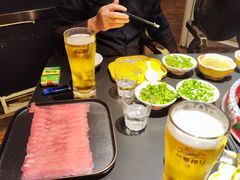 -羊大爷涮肉(亮马桥店)