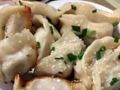 -胡记锅贴·沪上游子老鸭粉丝汤(太原路店)