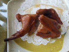 -吉莲利苑海鲜酒家(珠海拱北28年老字号店)