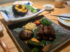 -初居食屋日式料理(万象城购物中心店)