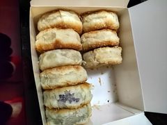 -栗酥饼(南长街店)
