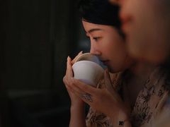 -汉艺唐风茶艺培训(联发华美空间店)