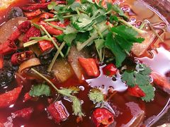 精品毛血旺-成都驻京办餐厅(蜀都宾馆店)