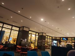 -大连铂尔曼酒店-铂尔曼美食廊 Pullman Deli